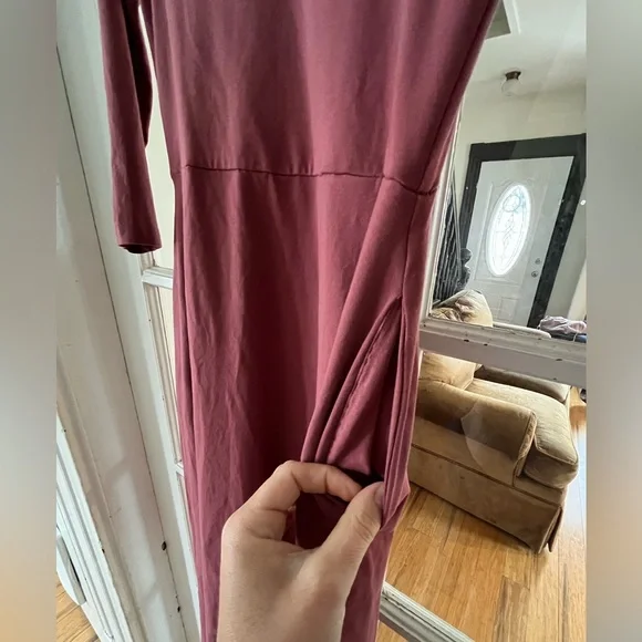 Pact fit&flare midi dress - Picture 5 of 5